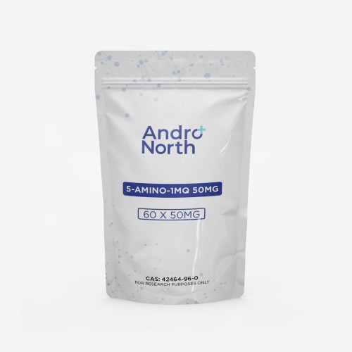 5-Amino-1MQ Tablets 5-Amino-1MQ Tablets