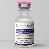 Bacteriostatic Water (Pfizer) Bacteriostatic Water (Pfizer)