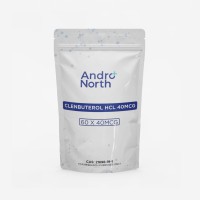 Clenbuterol HCL 40mcg Tablets Clenbuterol HCL 40mcg Tablets