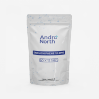 Enclomiphene Tablets Enclomiphene Tablets