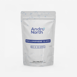 Enclomiphene Tablets