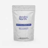 Orforglipron 6mg Orforglipron 6mg
