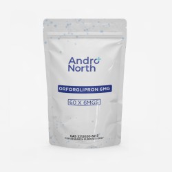 Orforglipron 6mg