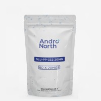 SLU-PP-332 Tablets