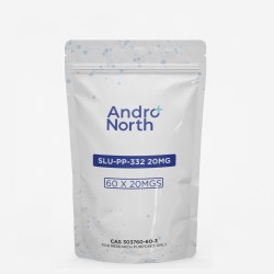 SLU-PP-332 Tablets
