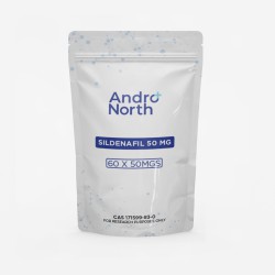 Sildenafil 50mg