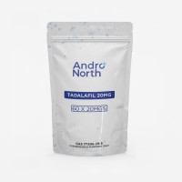 Tadalafil 20mg