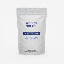 Tadalafil 20mg