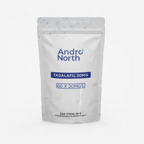 Tadalafil 20mg
