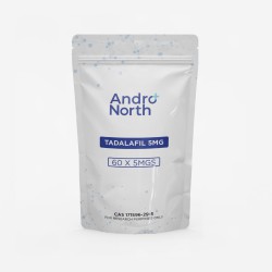 Tadalafil 5mg Tablets