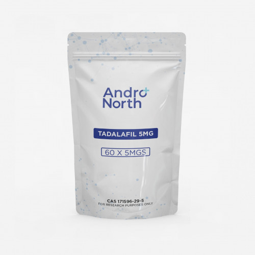 Tadalafil 5mg Tablets