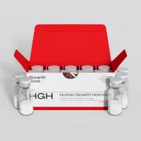 HGH – Batch GGC32 110iu Kit HGH – Batch GGC32 110iu Kit