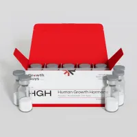 HGH – Batch GGC35 270iu Kit HGH – Batch GGC35 270iu Kit