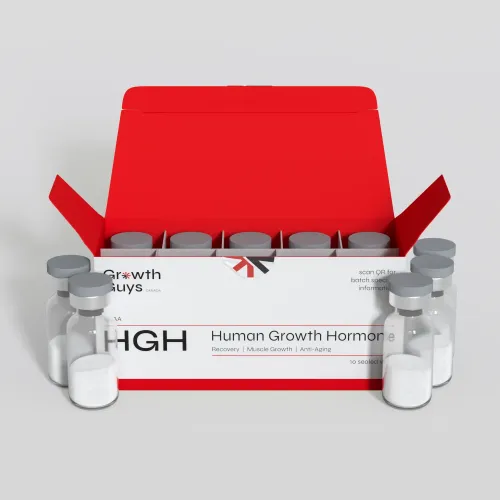 HGH – Batch GGC35 270iu Kit
