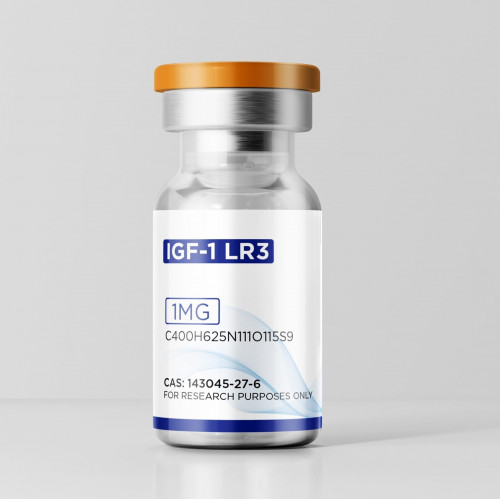 IGF-1 LR3 1mg IGF-1 LR3 1mg