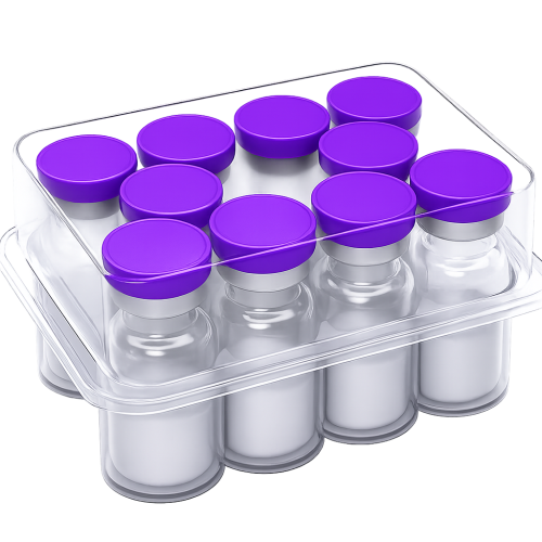 “Cloudtropin” Batch GGC34 430iu Kit
