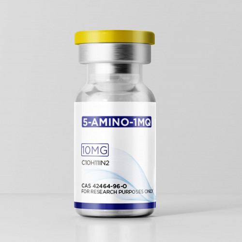 5-Amino-1MQ 10mg 5-Amino-1MQ 10mg