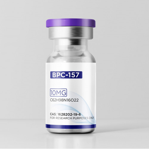 BPC-157 10mg BPC-157 10mg