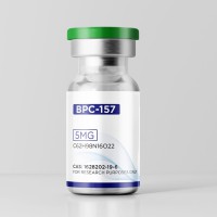 BPC-157 5mg BPC-157 5mg