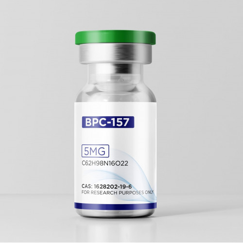 BPC-157 5mg BPC-157 5mg