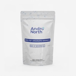 BPC-157 Arginate Tablets