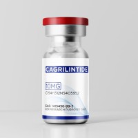 Cagrilintide 10mg Cagrilintide 10mg
