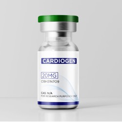 Cardiogen 20mg