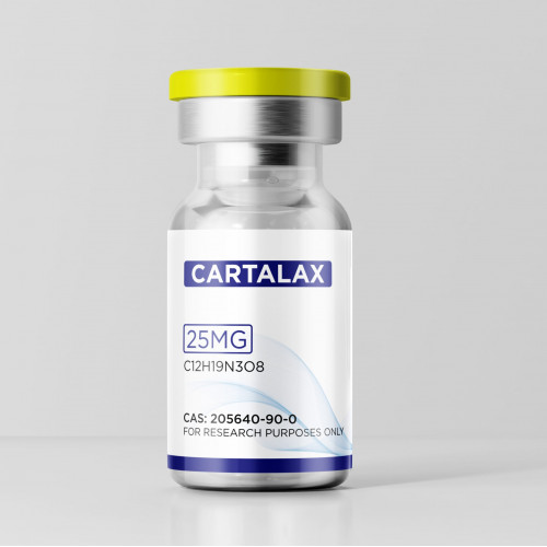 Cartalax 25mg Cartalax 25mg