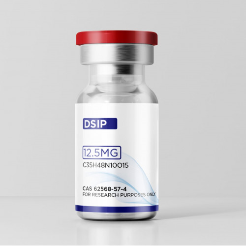 DSIP 12.5mg