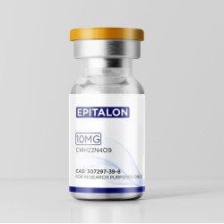 Epitalon 10mg Epitalon 10mg