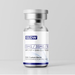 GLOW Blend 50mg GLOW Blend 50mg