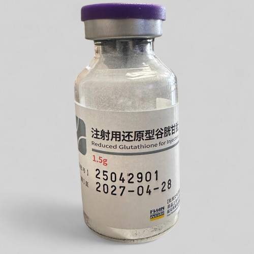 Glutathione 1500mg