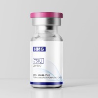 Human Menopausal Gonadotropin (HMG) 75iu – HMG01 Human Menopausal Gonadotropin (HMG) 75iu – HMG01
