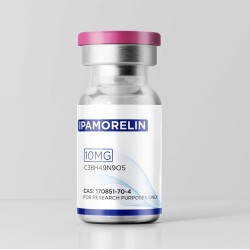 Ipamorelin 10mg