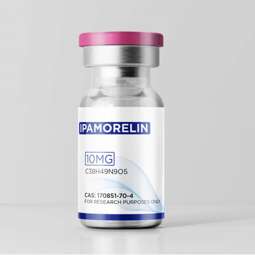 Ipamorelin 10mg