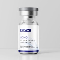 KLOW Blend 80mg KLOW Blend 80mg