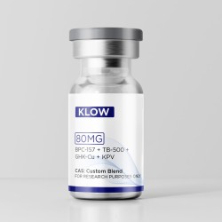 KLOW Blend 80mg