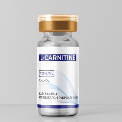 L-Carnitine 750mg/mL