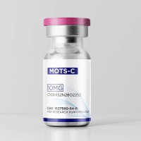 MOTS-C 10mg MOTS-C 10mg