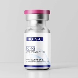 MOTS-C 10mg