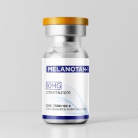 Melanotan-1 10mg Melanotan-1 10mg