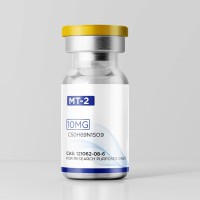 Melanotan-2 10mg