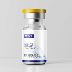 Melanotan-2 10mg