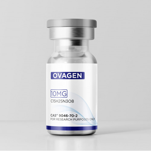Ovagen 10mg
