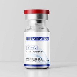 Retatrutide 10mg