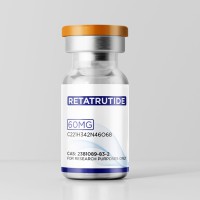 Retatrutide 60mg Retatrutide 60mg