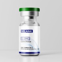 Selank 12.5mg Selank 12.5mg