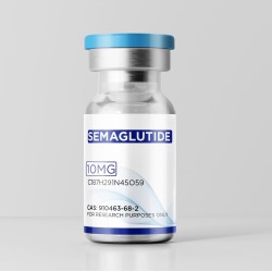 Semaglutide 10mg