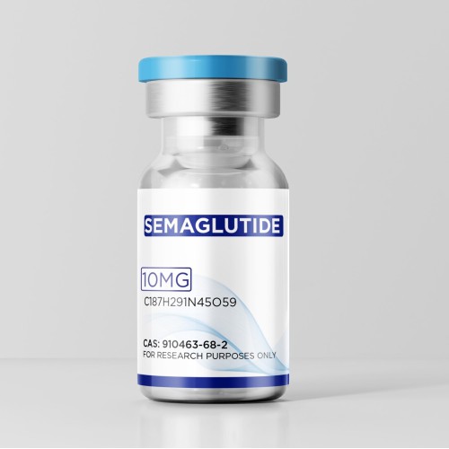 Semaglutide 10mg Semaglutide 10mg