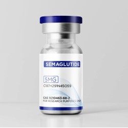 Semaglutide 5mg